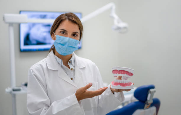 Best Emergency Dental Care for Sports Injuries in Augusta, GA