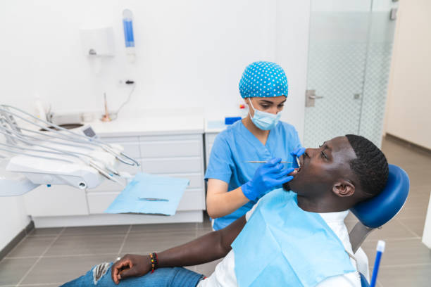 Best Emergency Root Canal Therapy in Augusta, GA